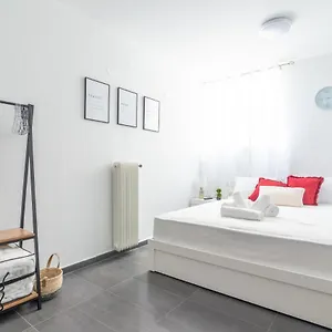  Διαμέρισμα Modern Near Downtown