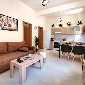  Διαμέρισμα Alex Apartment, Cozy Place In Center
