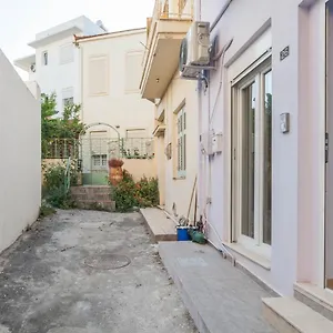  Διαμέρισμα Faidra 01 City Center